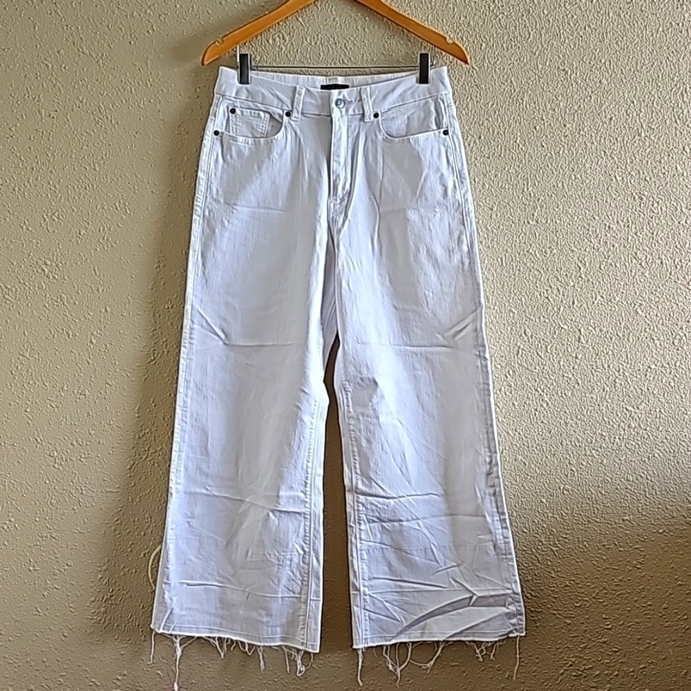 1.State Wide Leg Pants
